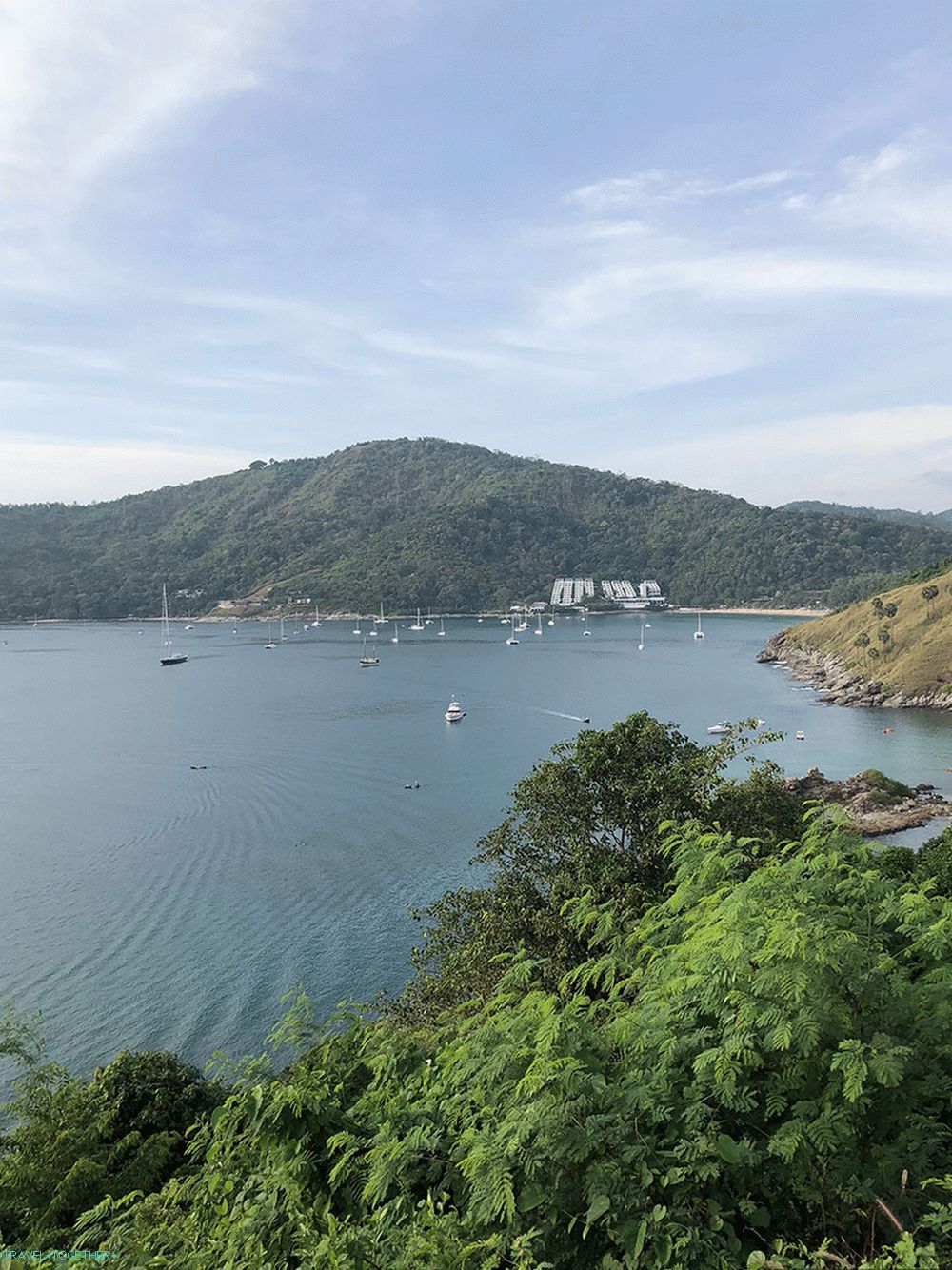 Top 10 prázdninových destinací v Thajsku 2019 - Phuket