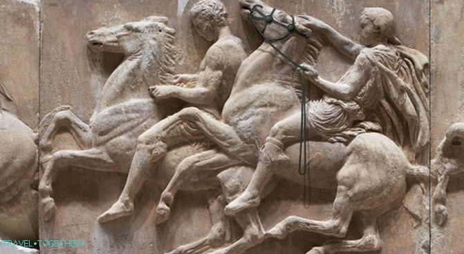 Dne 20. června slaví Akropolis muzeum páté výročí!