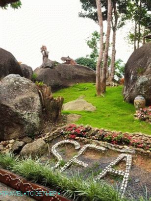 Paradise Park na Samui