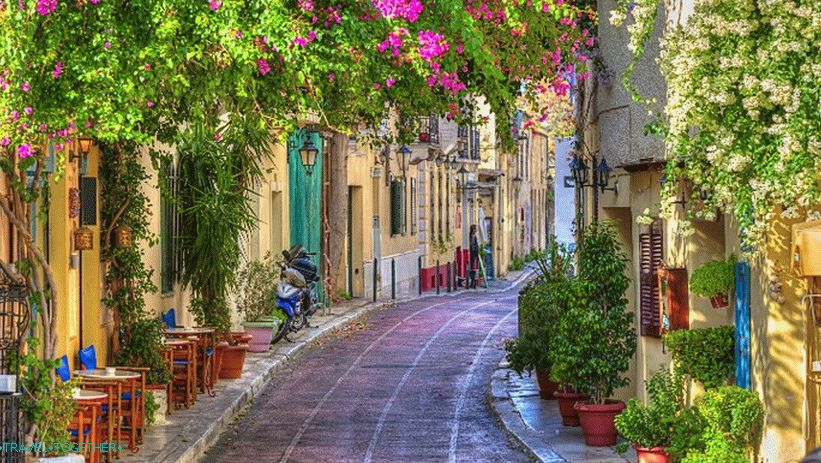 Plaka