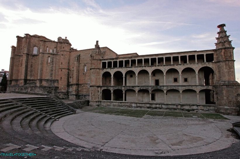San Benito