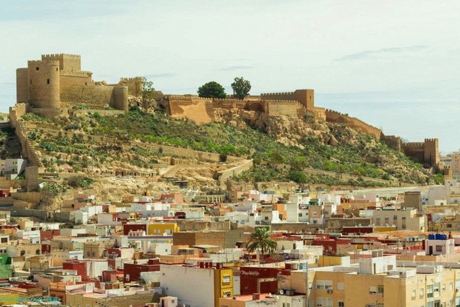 Barrio de la Chanka