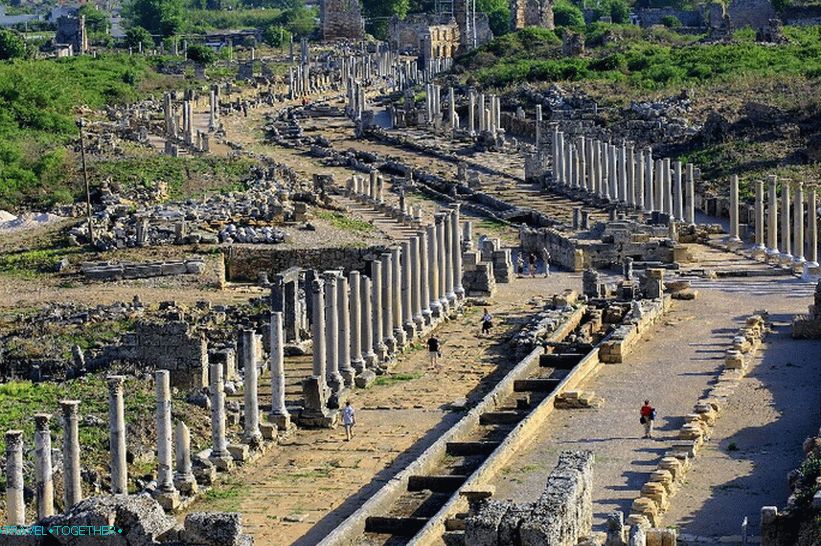Perge