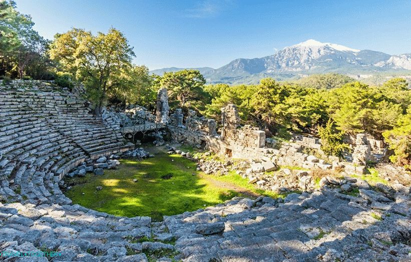 Phaselis