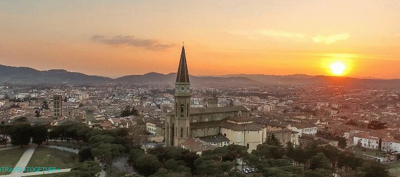Arezzo