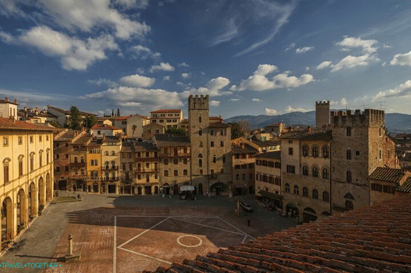 Piazza Grande