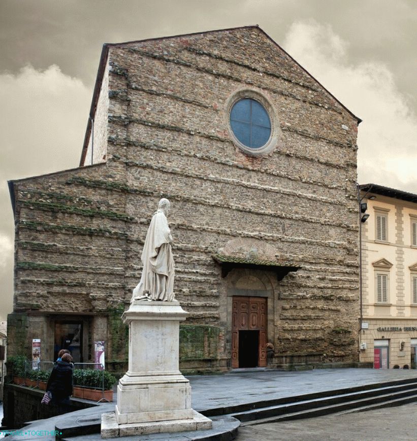 San Francesco