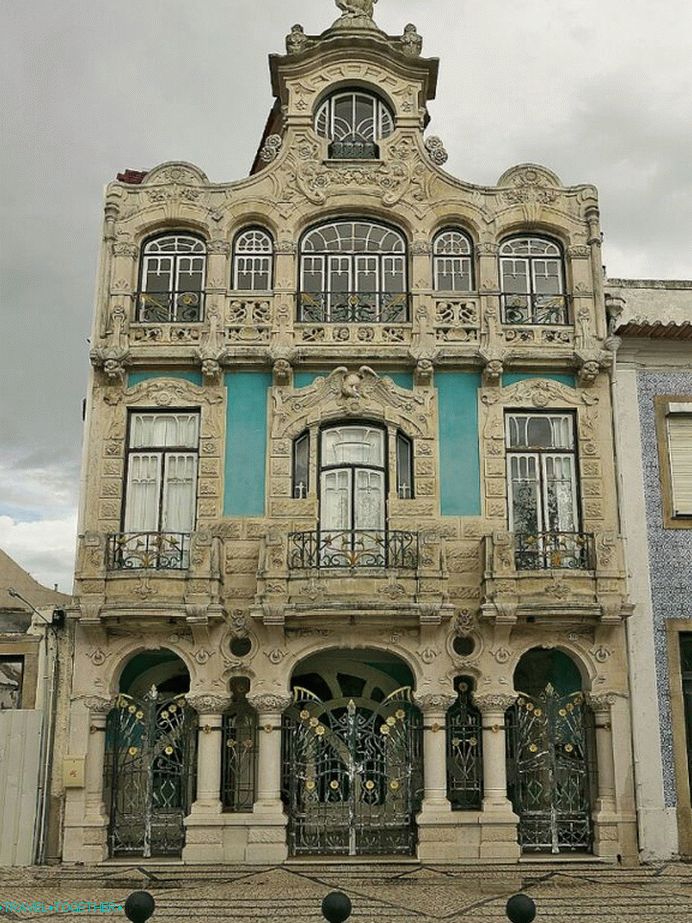 Muzeum moderního