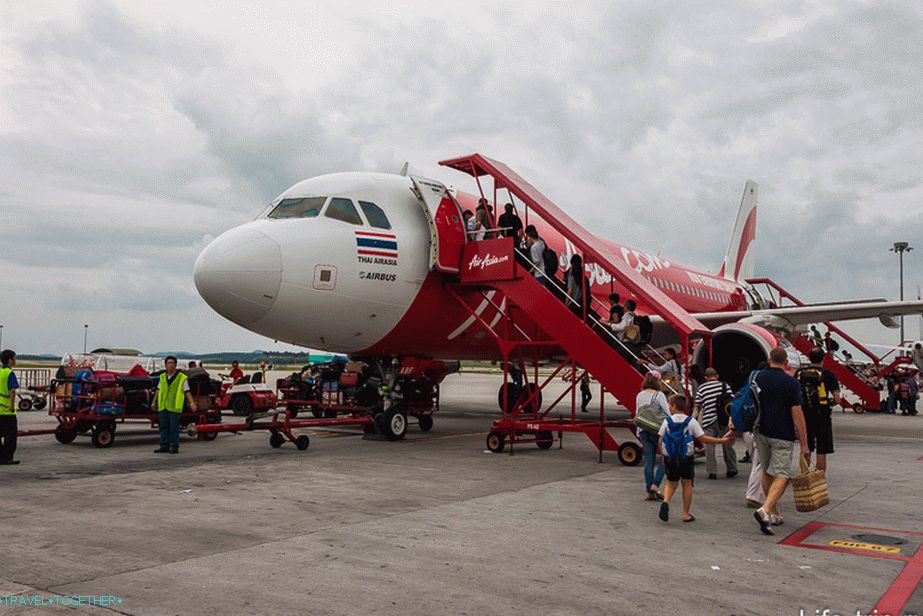 „AirAsia