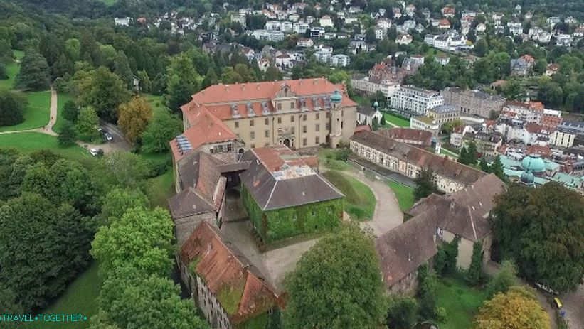 Nový hrad