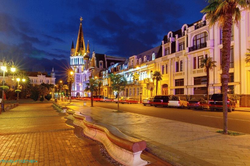 Staré město