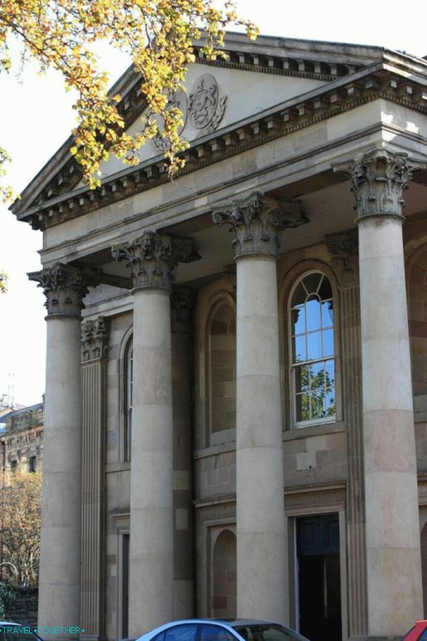 Kostel sv. Jiří