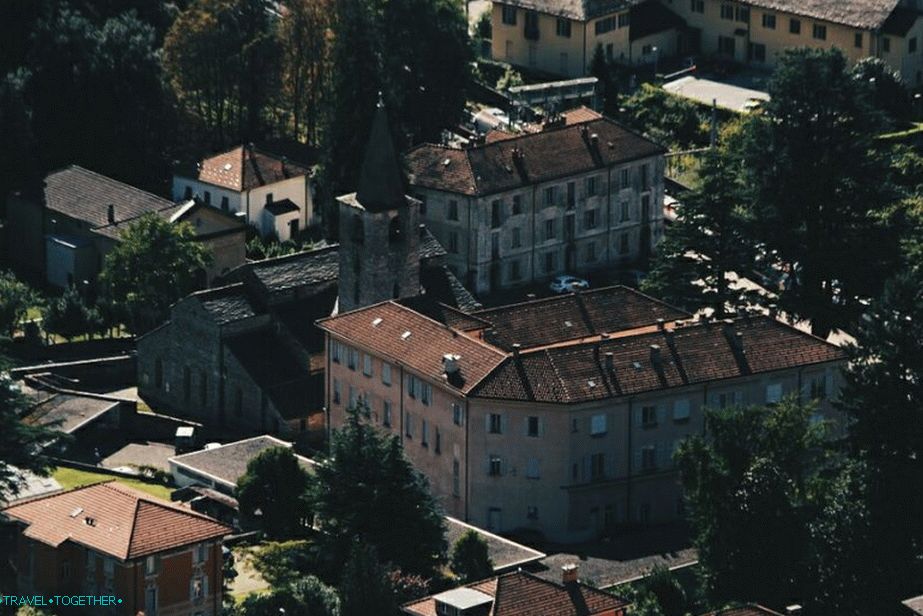 Kostel San Biagio