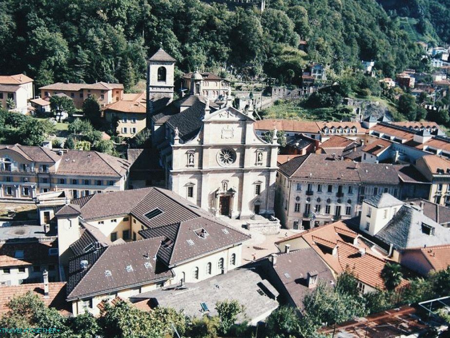 Katedrální kostel sv. Petra a Štěpána