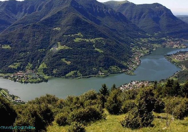 Lake Endine