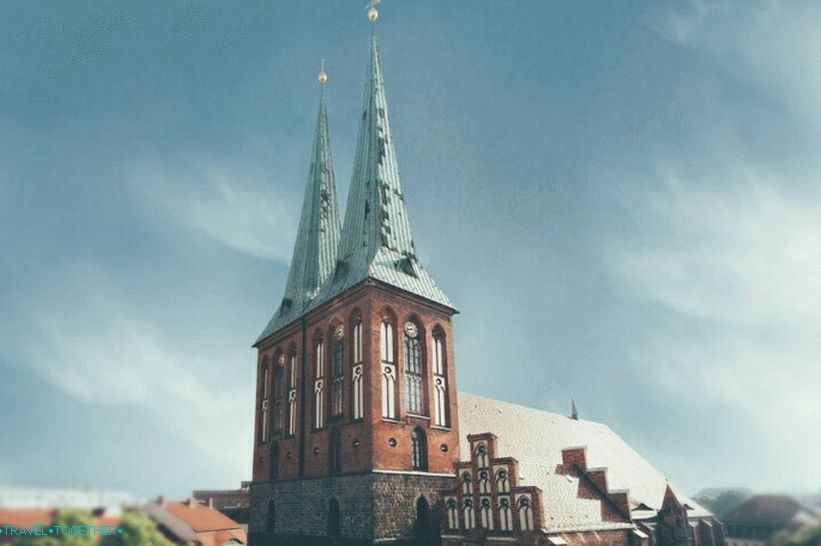 Kostel sv. Mikuláše