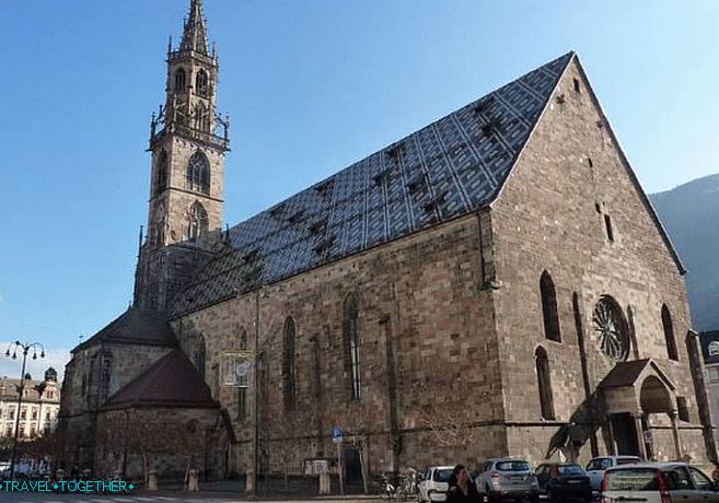 Duomo Maria Assunto