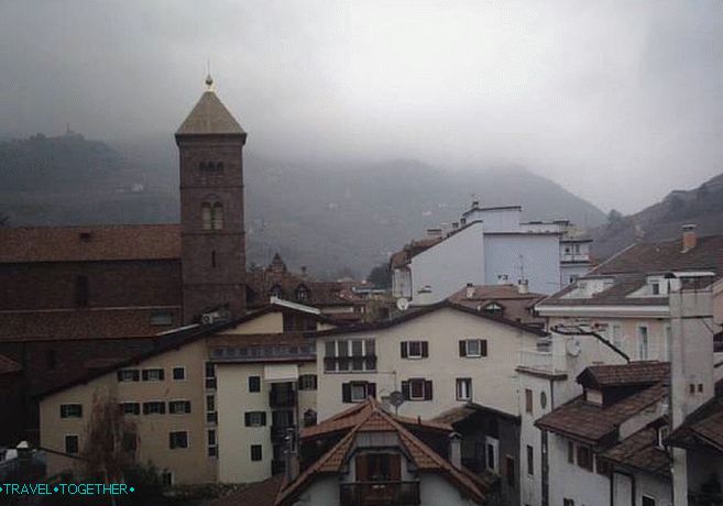 Kostel San Giovanni