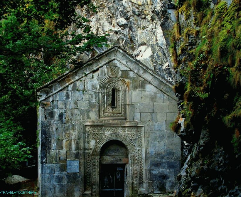 Kostel sv. Jiří
