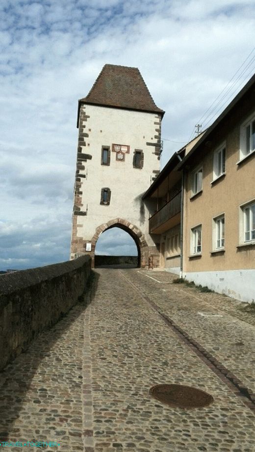 Rozhledna