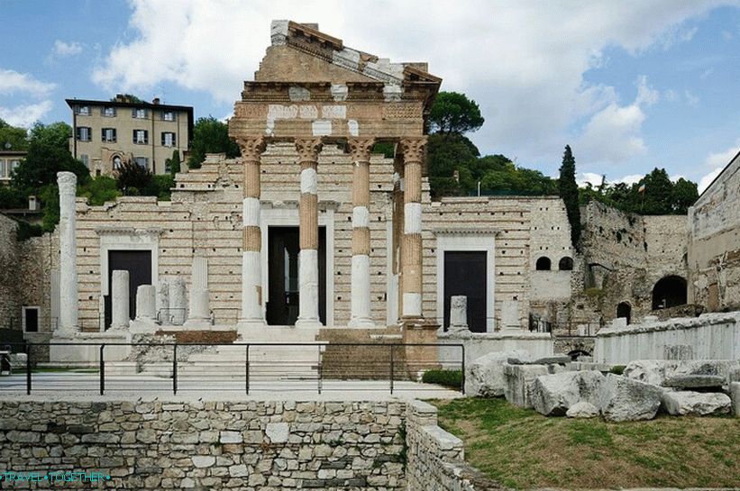 Roman Forum