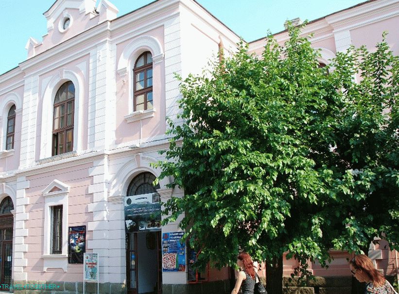 Archeologické muzeum