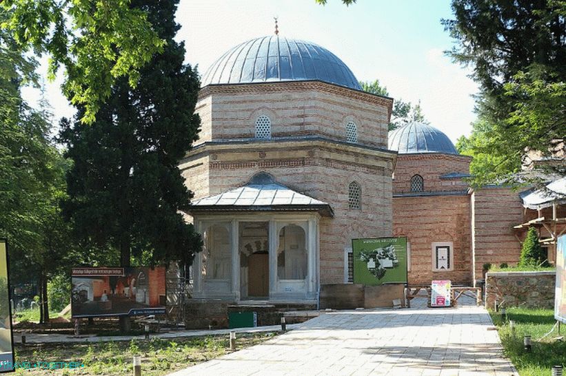 Muradiye