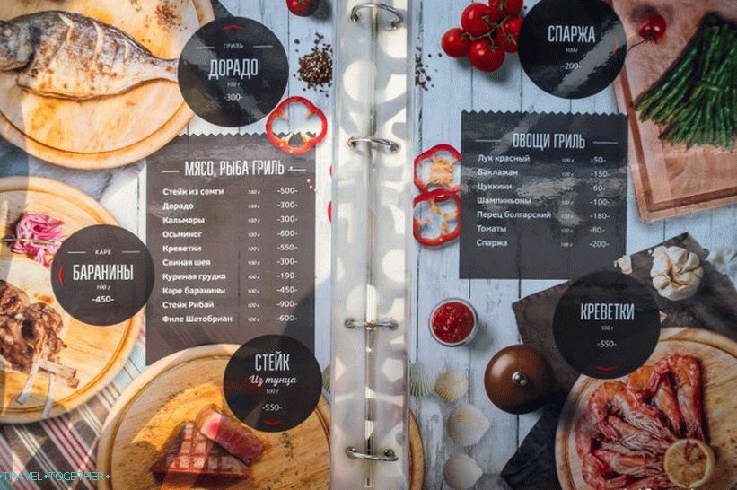 Cafe del Mar v Soči - kavárna, kam se chcete vrátit