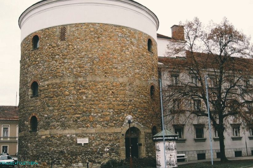 Severozápadní