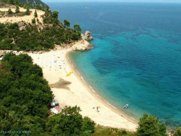 Ceny za dovolenou v Turecku v roce 2019
