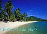 Chaweng Beach