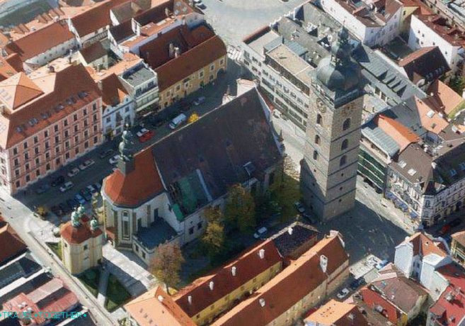 Katedrála svatého Mikuláše