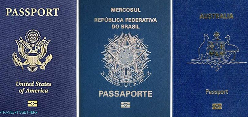 Modrá pasová barva