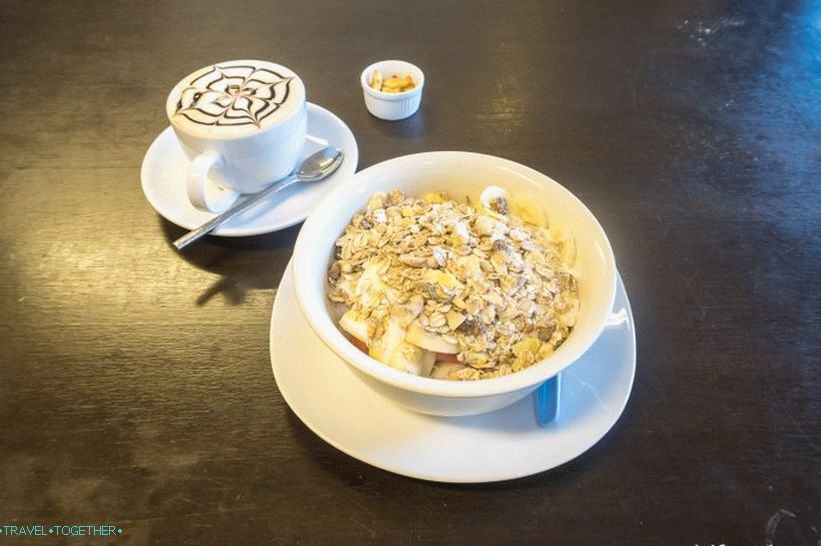 Coffee Cup Club on Lanta - nespolupracujeme, ale kavárna