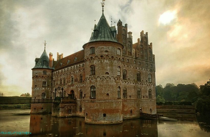 Egeskov