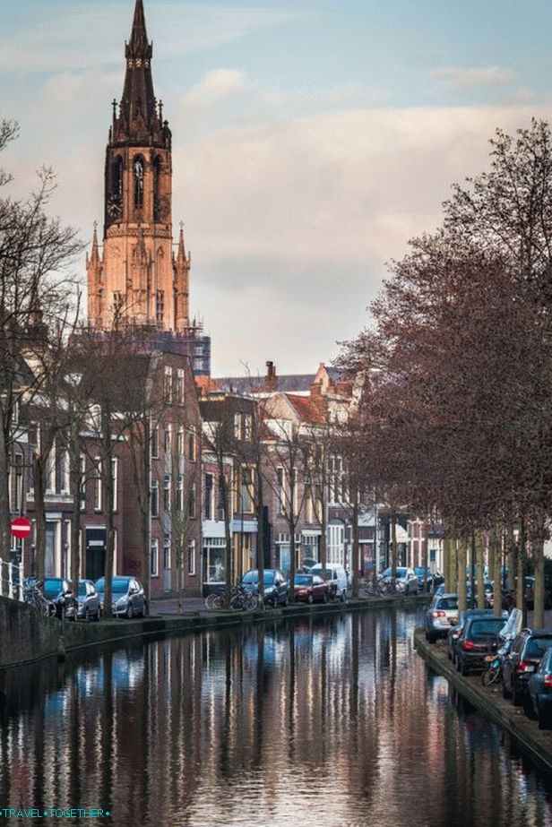 Delft