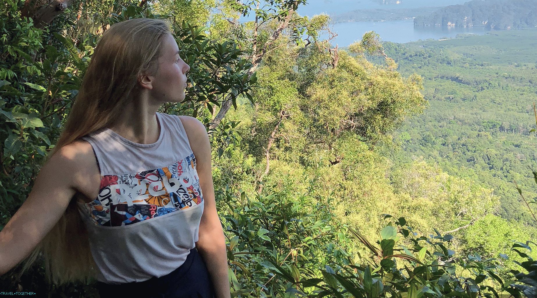 Levné zájezdy - provincie Krabi (Thajsko)