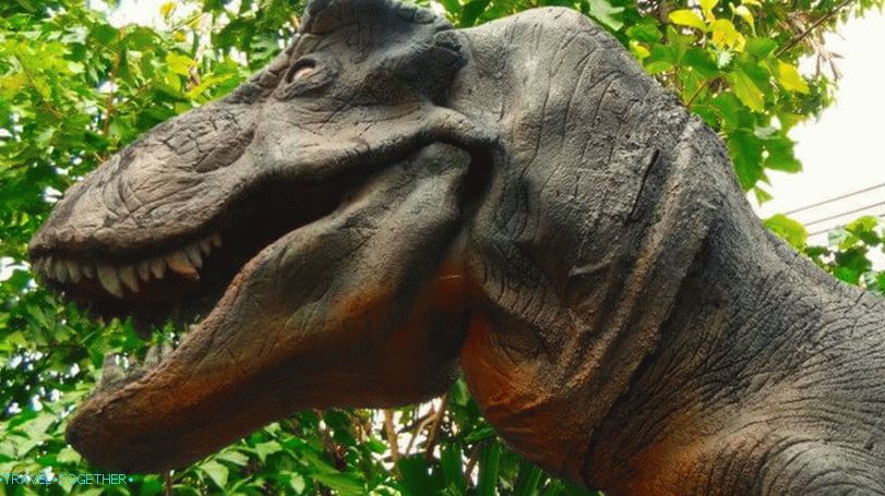 “Dinosaur