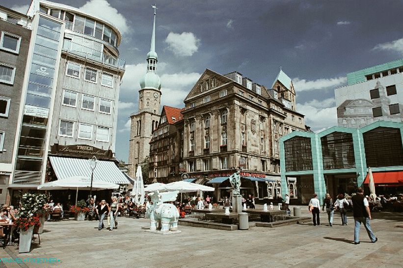 Starý trh (Dortmund)