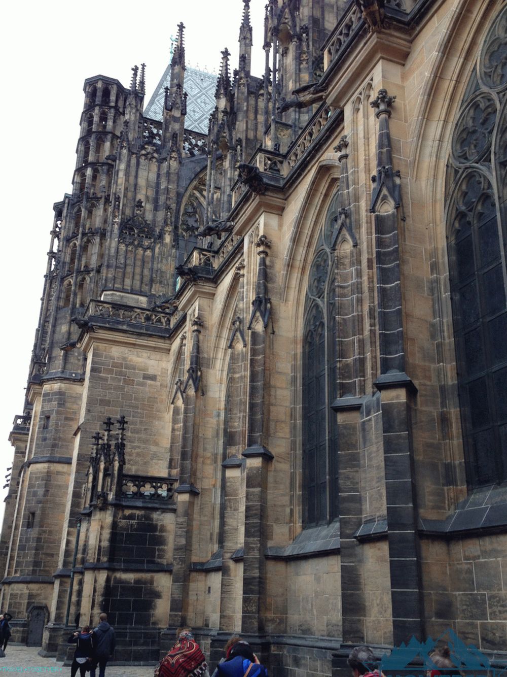 Vyšehrad