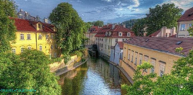 Ostrov Kampa
