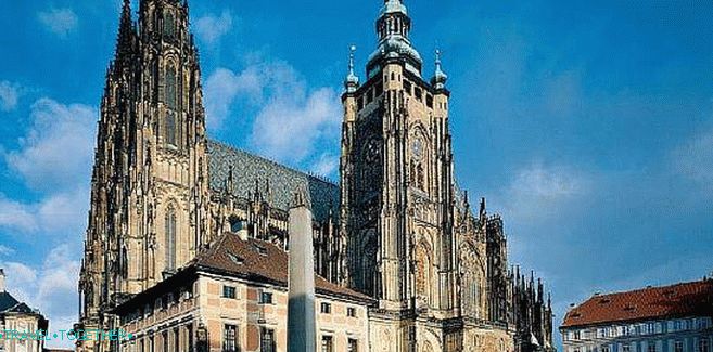 Katedrála sv. Víta