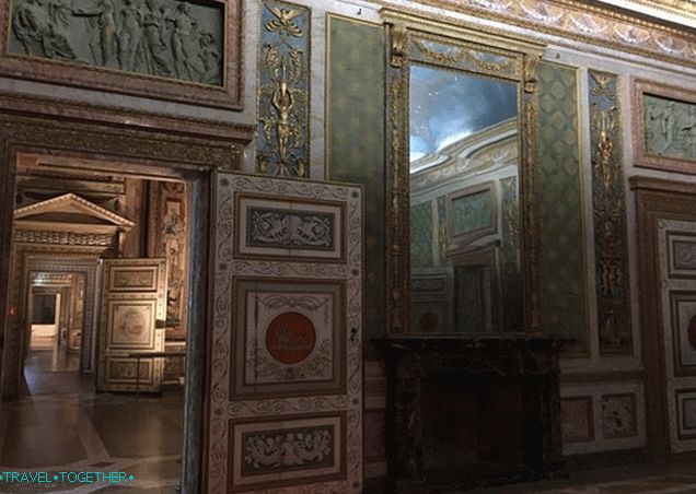 Enfilade