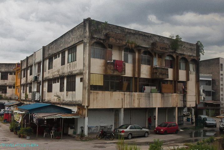 Další Kuala Lumpur Další Kuala Lumpur