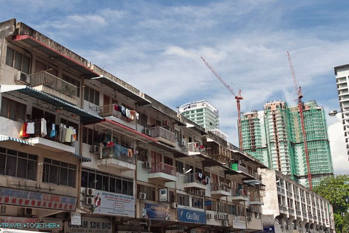 Další Kuala Lumpur Další Kuala Lumpur
