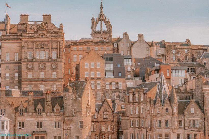 Edinburgh