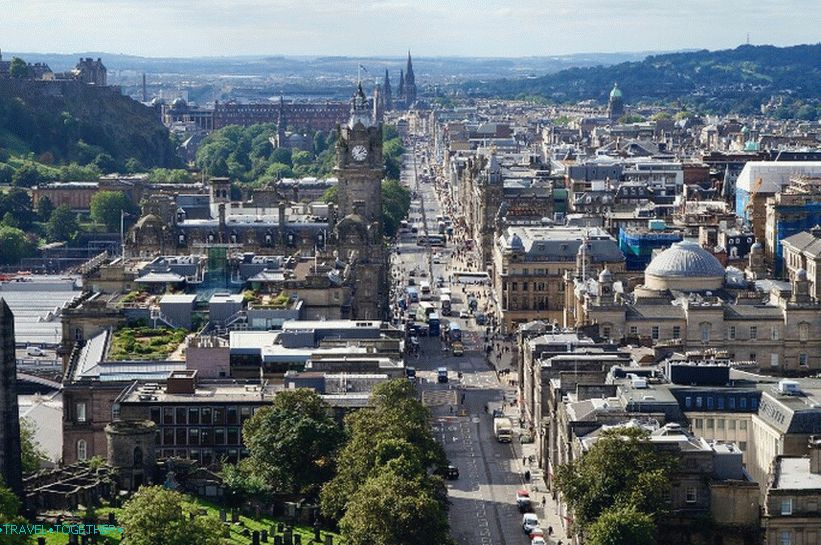 Princes Street