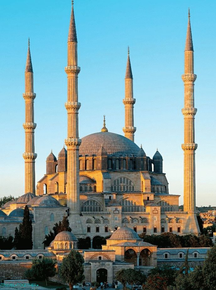 Selimiye mešita