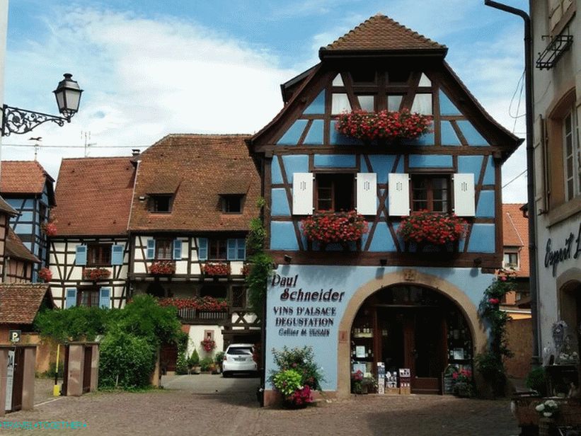 Egisheim
