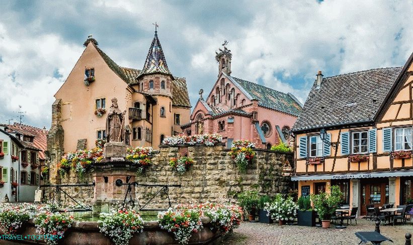 Castle Saint Leon